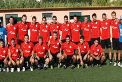 Ανασυγκρότηση στο Τσιλιβή