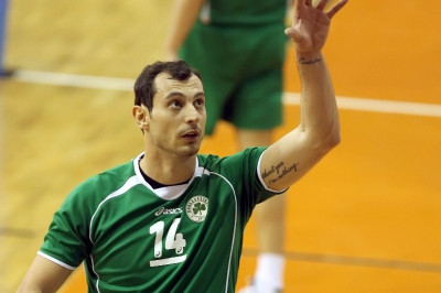 «Εις το επανειδείν, Σώτο»