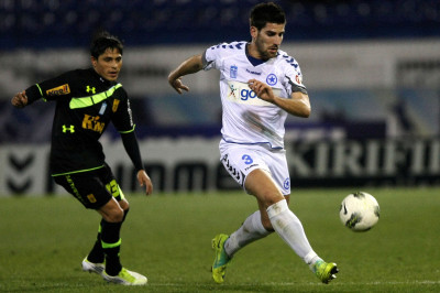 Οικονόμου: «Μπορούμε και την τρίτη θέση»