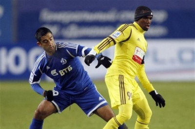 Έφτασε κοντά σε Ετό η Ρόμα