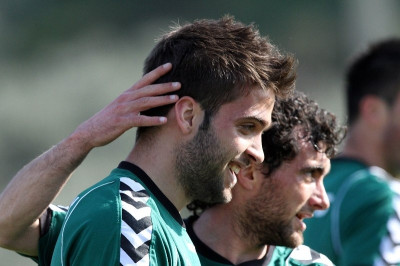 Βασιλείου: «Θα τα δώσουμε όλα για τη σωτηρία»