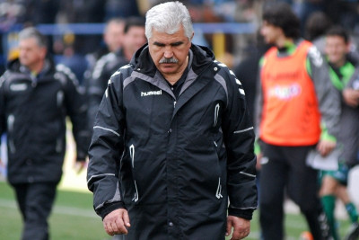 Γιώργος Παράσχος