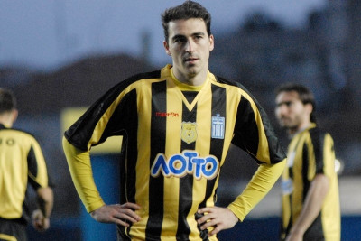 Οριστικά νοκ άουτ ο Δάρλας