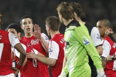 Χαμηλοί τόνοι από Κρουλ