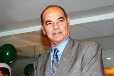 Αντωνιάδης: «Ο κόσμος του Παναθηναϊκού θέλει ουσία...»