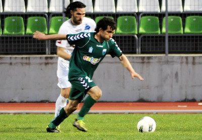 Κυριάκος: «Θετικός ο βαθμός της ισοπαλίας»