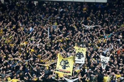 Ανοίγει ο δρόμος για εταιρία λαϊκής βάσης στην ΑΕΚ