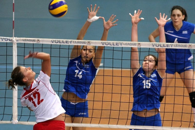 Το πρόγραμμα της 8ης αγωνιστικής