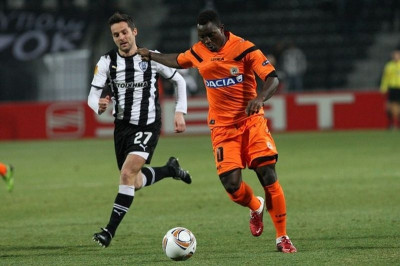 «Βλέπει» Ασαμόα η Γιουνάιτεντ