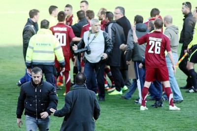 Οικονομική καταστροφή για την ΑΕΛ!