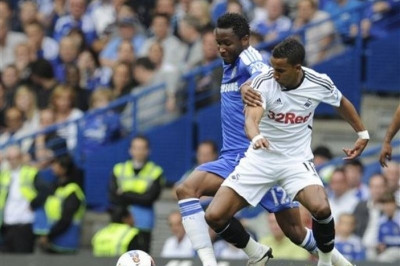 Μίκελ: «Περιμένει πόλεμος την Νάπολι»