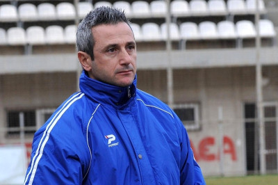 Μπαξεβάνος: «Μένει η προσπάθεια»