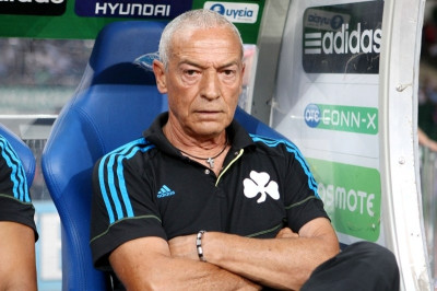Το κομμένο τσιγάρο του Φερέιρα