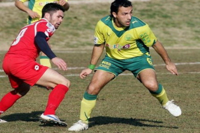 Μίχος: «Να συνεχίσουμε έτσι»