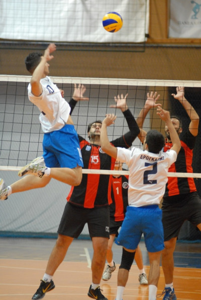 Το πρόγραμμα της 17ης αγωνιστικής