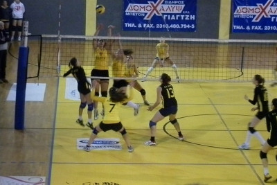 Σε απολογία η Νέα Γενιά