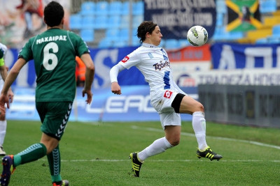 Ζωντανός στο παρά... δύο ο ΠΑΣ στη Λιβαδειά (photos)