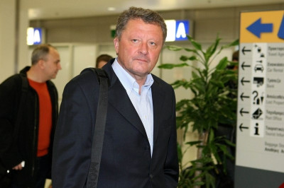 Μάρκεβιτς: «Θα παίξουμε επιθετικά» (photos)