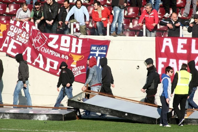 Το πανόραμα της 19ης αγωνιστικής της Football League
