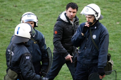 Κεχαγιάς: «Νέοι κανονισμοί…»