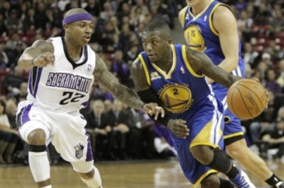 Παραχώρησαν Έλις (!), αλλά κέρδισαν οι Ουόριορς