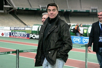 «Σηκώνουν μανίκια» στον ΠΑΟ