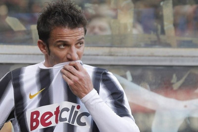 Ονειρεύεται Ντελ Πιέρο ο Σισοκό