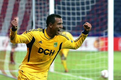 Ατομικό για Φινίνιο στη Μέταλιστ (videos)