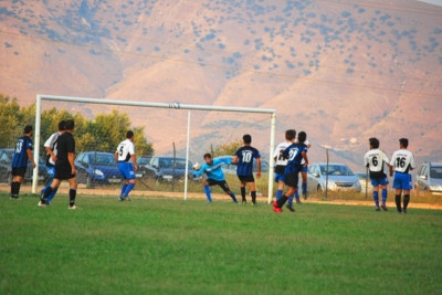 Σταθερά πρώτη η Πάργα