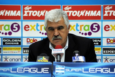 Παράσχος: «Η ατυχία συνεχίστηκε…»