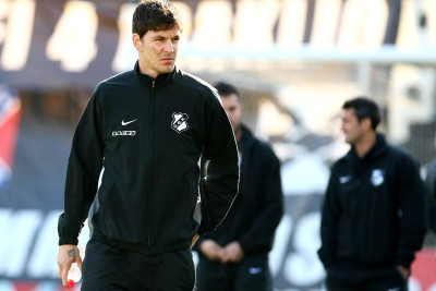 Με Μάντζιο στο «Βικελίδης» ο ΟΦΗ