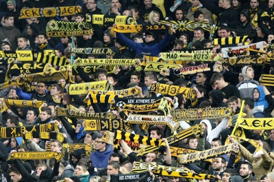 Ξυπνήστε, γιατί χάνεται...