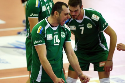 Στην Ιταλία ο Πανταλέων!