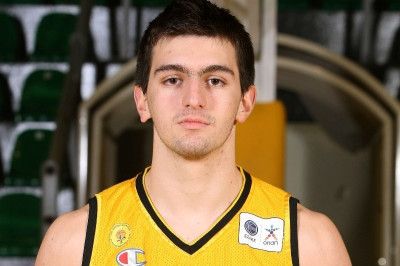 Καλογιαννίδης: «Δίκαια ο Κολοσσός»