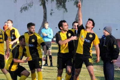 «Τρέχουν» για Γιουβανέλλη