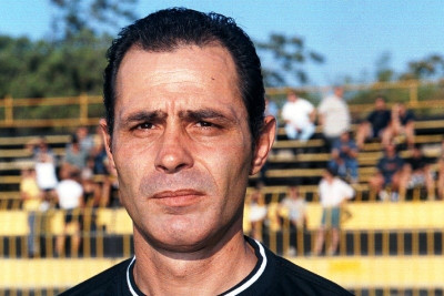 Ανέλαβε ο Πιστόλης τον Αίαντα Σαλαμίνας