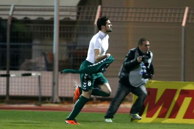 Μελισσάς: «Είμαστε άτυχοι»