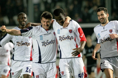 Πλάνα νίκης στον Πανιώνιο ενόψει Δόξας