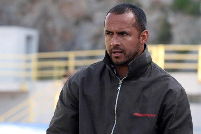 Λουτσιάνο: «Γυρνάμε σελίδα»