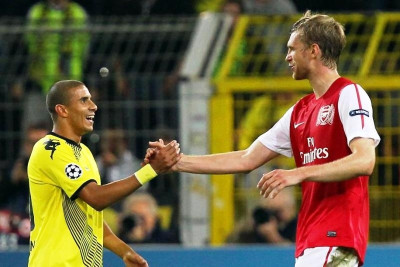 Τέλος η σεζόν για Μερτεζάκερ