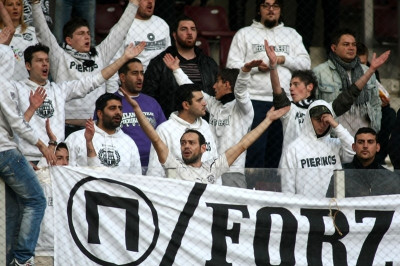 Στο πλευρό του Πιερικού όλη η Πιερία