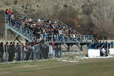 Ευχαριστήρια επιστολή του Εθνικού Κιμμερίων