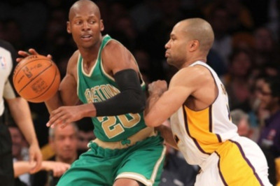 Δεν... έκατσε στους Σέλτικς