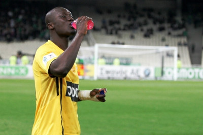 Η ΑΕΚ καταστρέφει την Πόρτσμουθ!