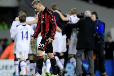 Δυο εβδομάδες off ο Αμπάτε