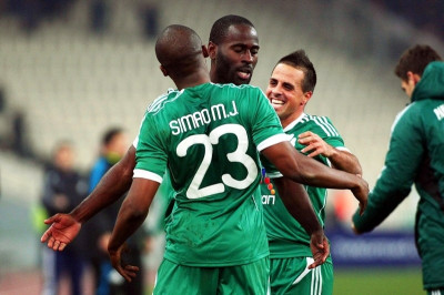 Στο μυαλό του Φερέιρα…