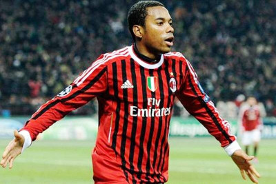 Αμφίβολος ο Ρομπίνιο με Πάρμα