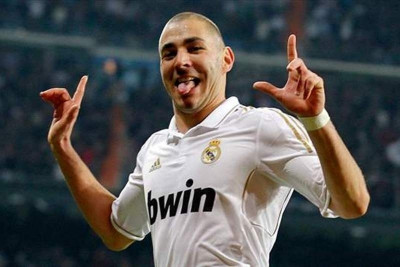 Θέλει Μαρσέιγ ο Μπενζεμά!