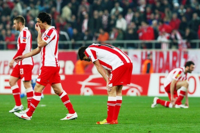 Περηφάνια γι’ αυτόν τον Θρύλο!