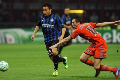 Απογοητεύτηκε ο Ναγκατόμο...